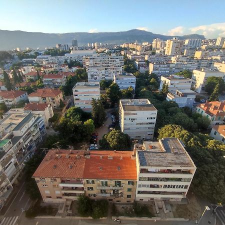 Apartment Ivanka & Old Town View Split Ngoại thất bức ảnh