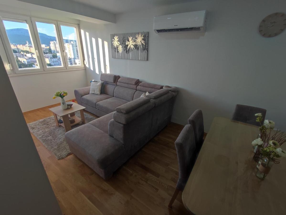 Apartment Ivanka & Old Town View Split Ngoại thất bức ảnh