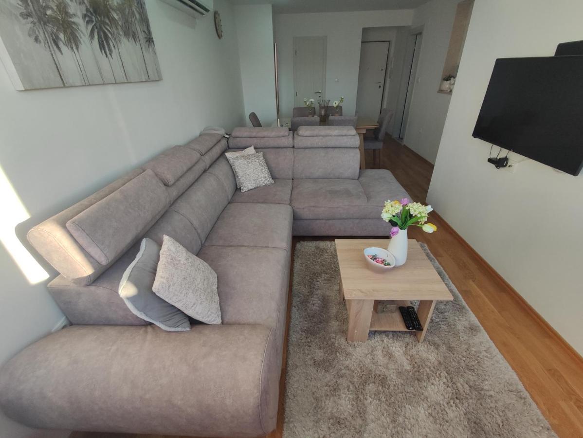 Apartment Ivanka & Old Town View Split Ngoại thất bức ảnh