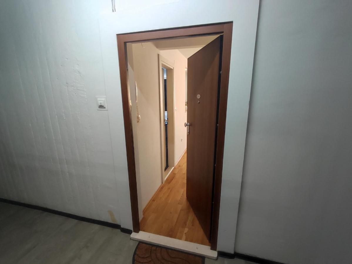 Apartment Ivanka & Old Town View Split Ngoại thất bức ảnh
