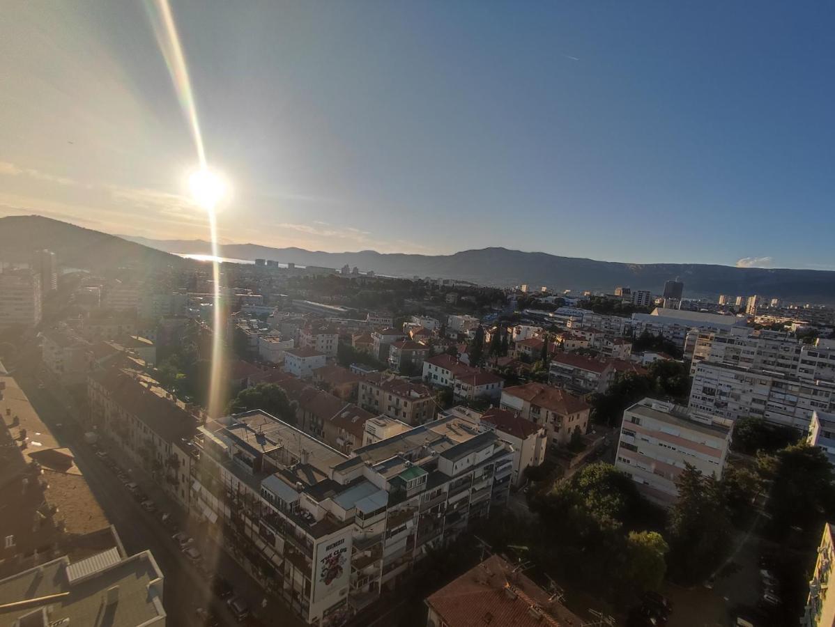 Apartment Ivanka & Old Town View Split Ngoại thất bức ảnh