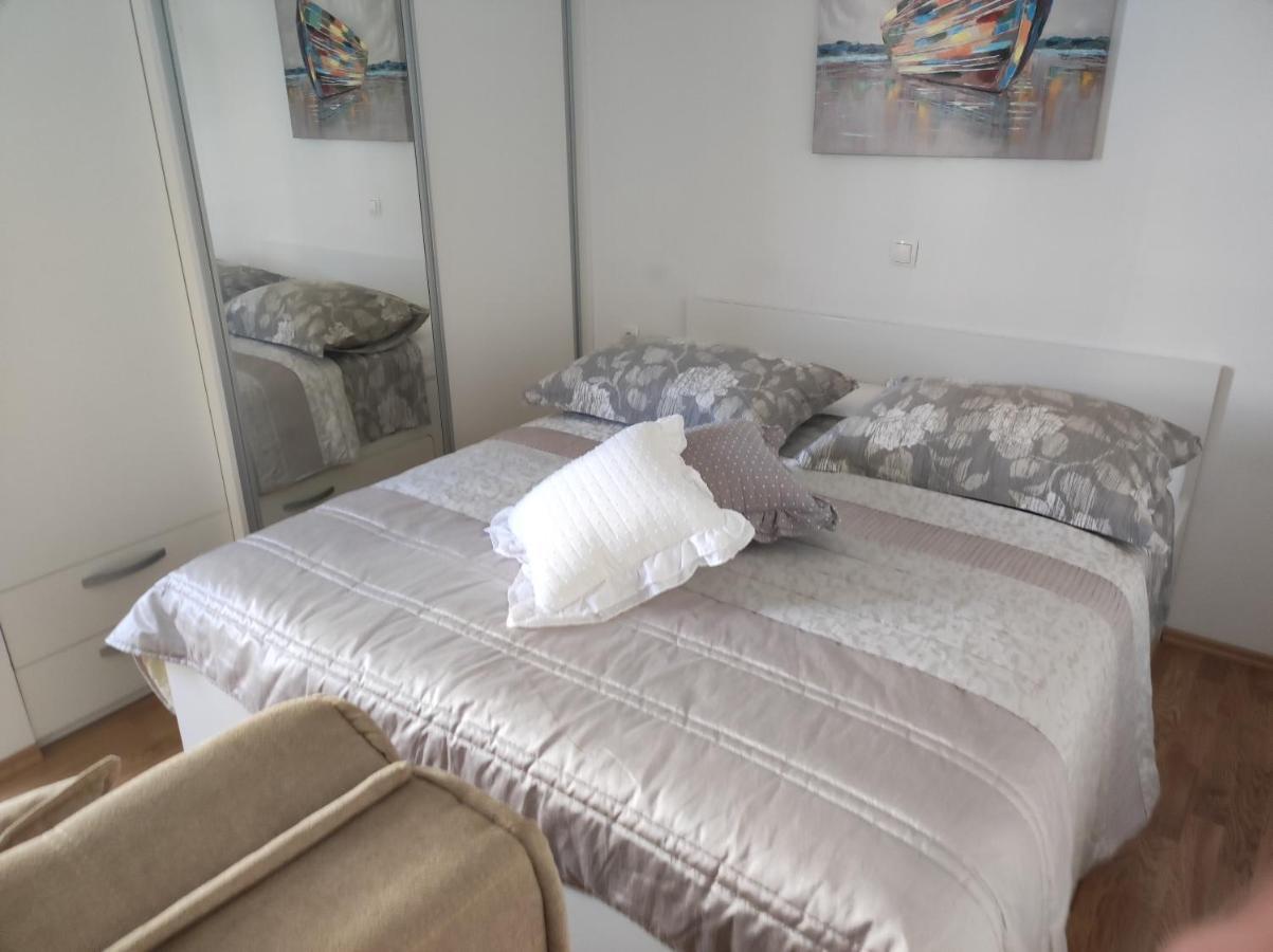 Apartment Ivanka & Old Town View Split Ngoại thất bức ảnh