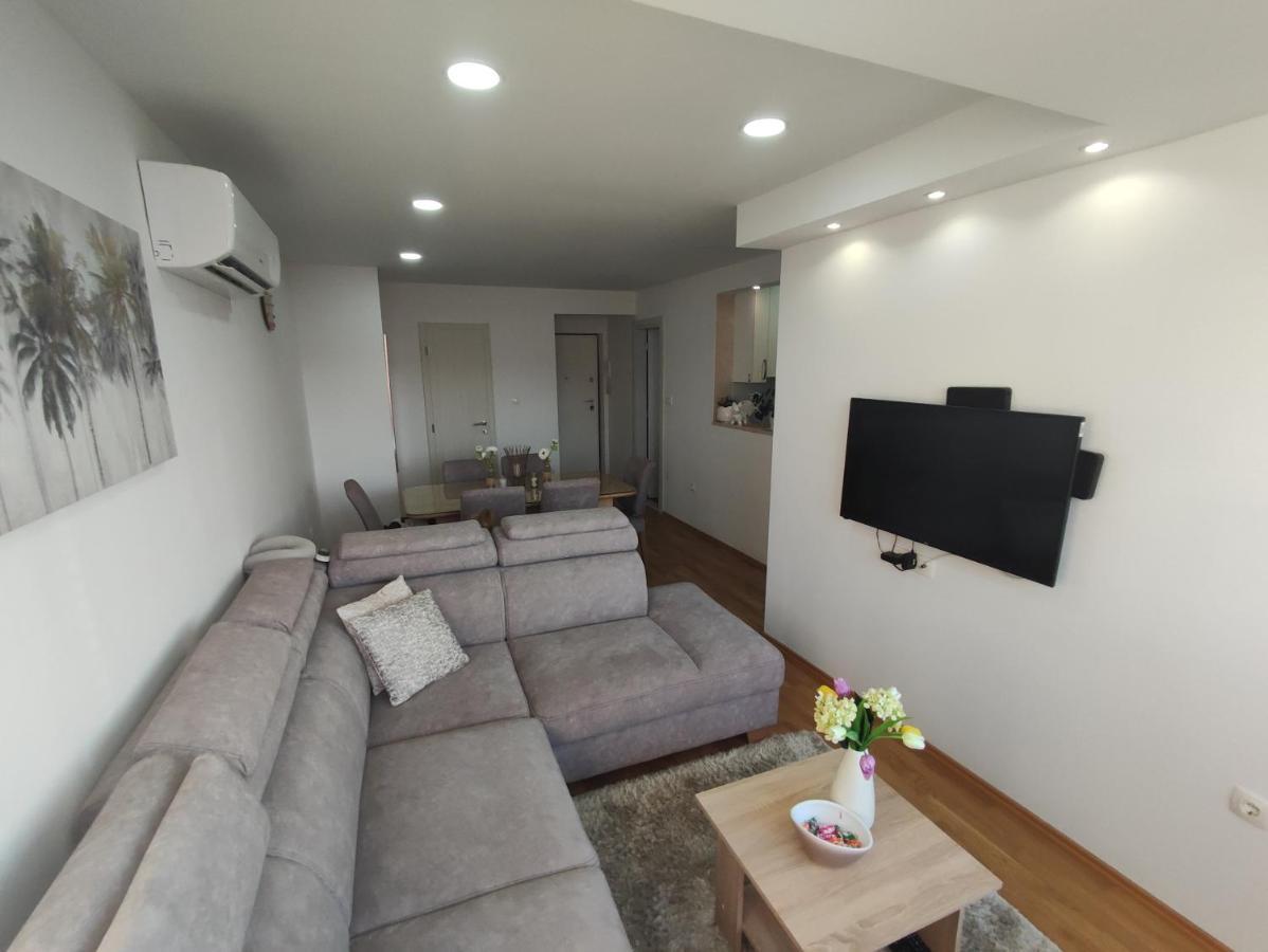 Apartment Ivanka & Old Town View Split Ngoại thất bức ảnh