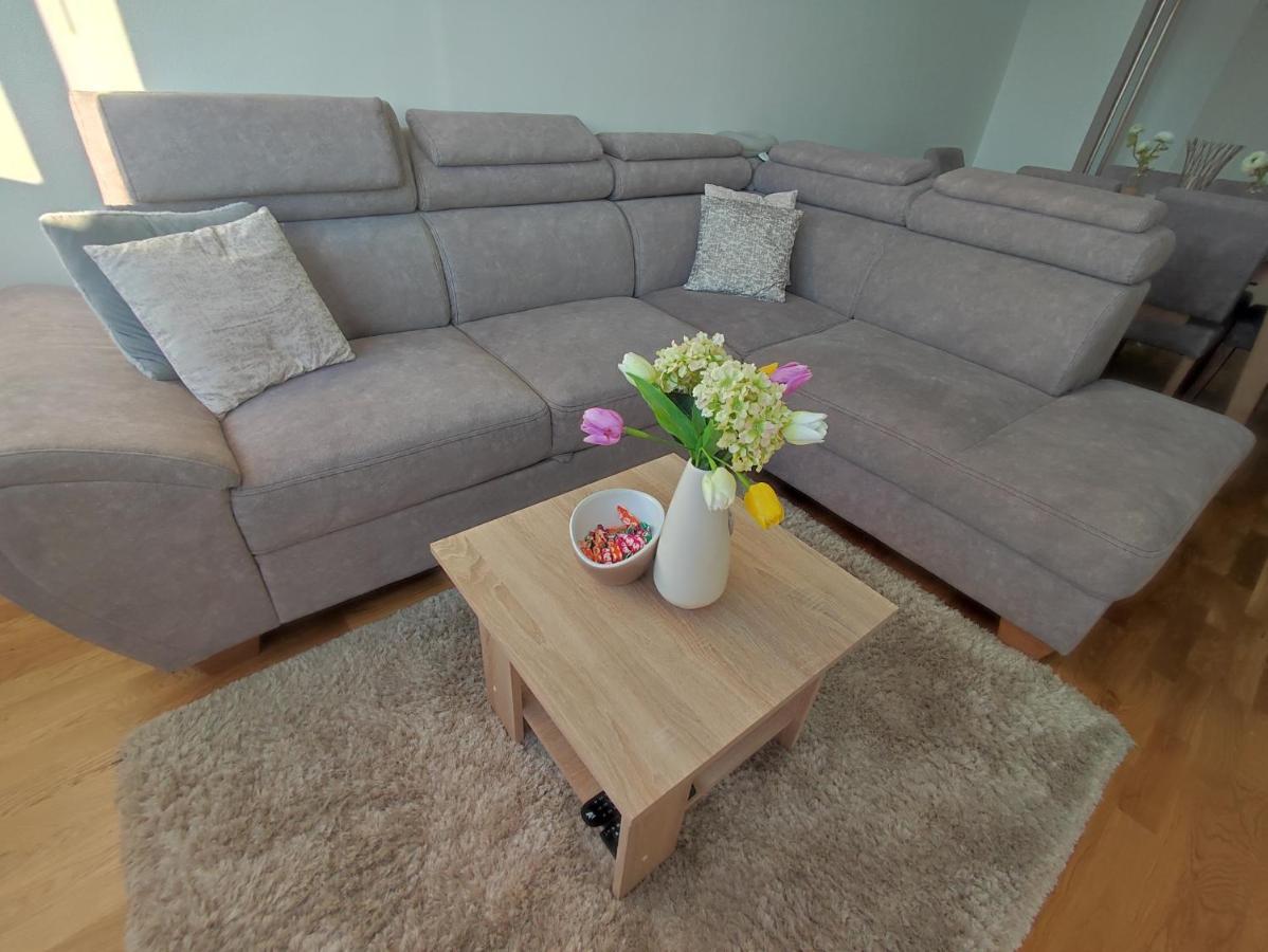 Apartment Ivanka & Old Town View Split Ngoại thất bức ảnh